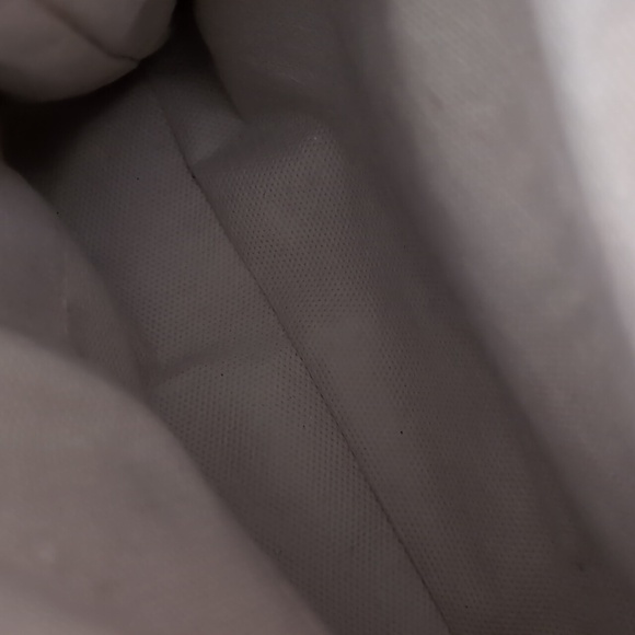 VGT, Fiona Italian Straw Woven Women's Handbag with Rope Handles. - Picture 16 of 16